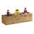 Madera Action Station - 1/6 Size Pan Unit - 11 3/4" x 7 1/2" x 6 1/4"