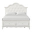 Ensemble de chambre à coucher 3 pièces Oconnor-103894742