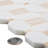 12.2" x 12.2" Mosaic Wall & Floor Tile-51974577