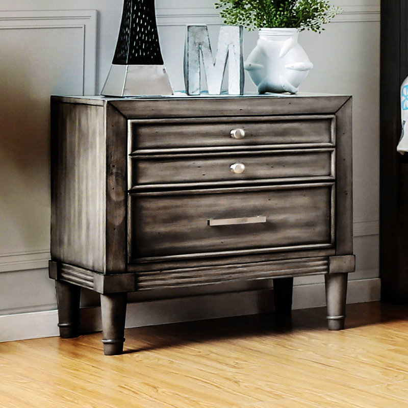 Buffet 23,4 po Wybolt