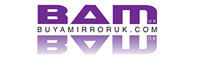 Britannia Mirrors logo