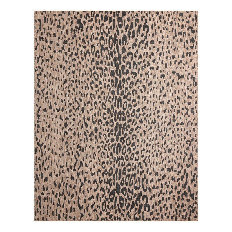 Ivery Outdoor Area Rug, Rectangle 10' x 13'1"