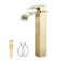Vessel Sink Faucet Single-handle Bathroom Faucet with Drain Assembly