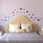 Adhésif décoratif 28 papillons