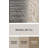 Machine Washable Gray Area Rug-855214684