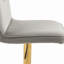 2 tabourets de bar avec dossier et chaises à hauteur de comptoir avec repose-pieds, tabourets de bar pivotants en velours à 360 °-1687945535-1687945533