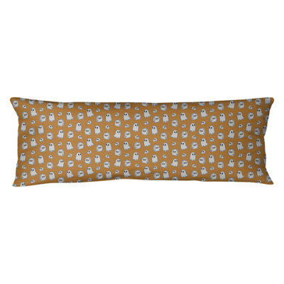 Katelyn Elizabeth Reversible Throw Pillow