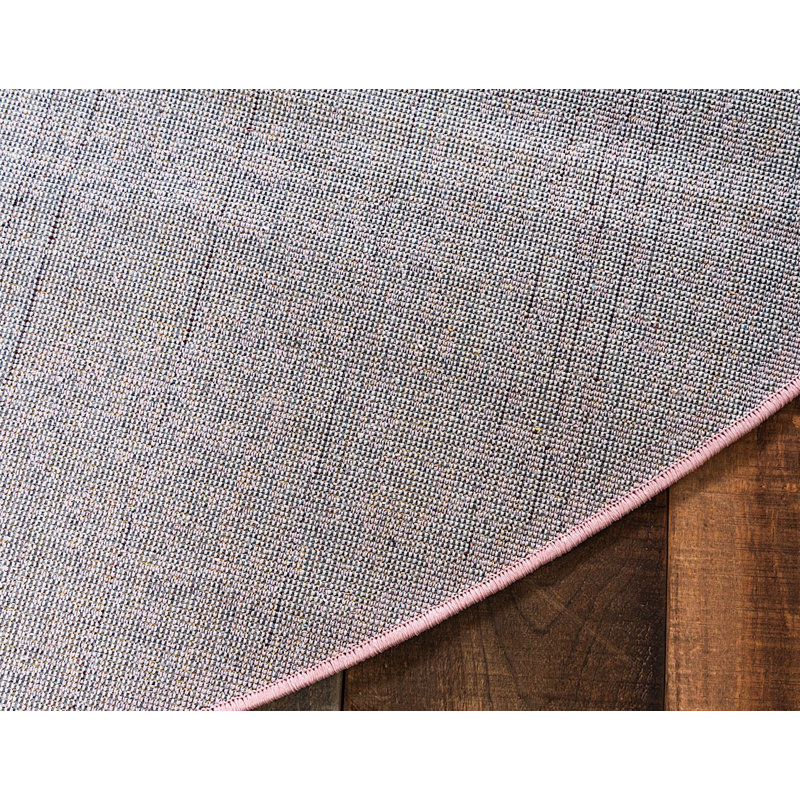 Vienna Oriental Indoor Rug, Rectangle 5' x 8'