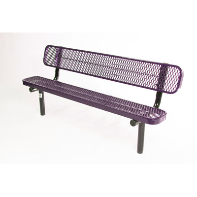 Myran Outdoor Bench
