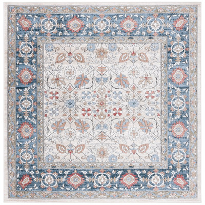 Jaquwan Performance Oriental Rug