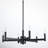 Tuscany Dimmable Classic / Traditional Chandelier-1763969311-1785437096