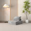 Canapé modulaire simple modulaire Modern