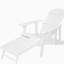 CHAISE ADIRONDack-1417487894