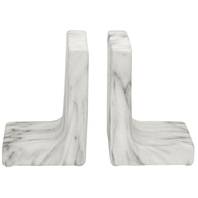 Modern & Contemporary Ceramic Bookends