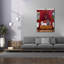 «The One Percent Good» par Catherine A Nolin, art mural sur toile-2119976884