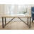 Table basse du chariot
