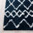 Triplett Performance Geometric Rug-1365652509