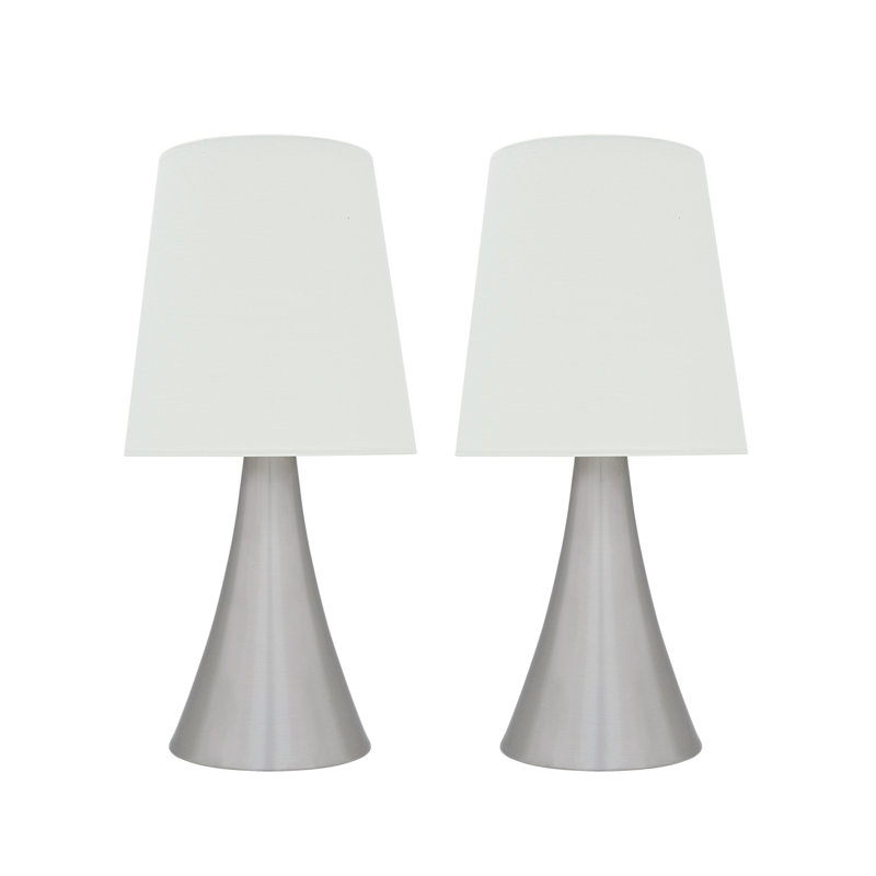 Leyburn Metal Table Lamp Lamp