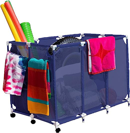 Bac de rangement Essentially Yours
