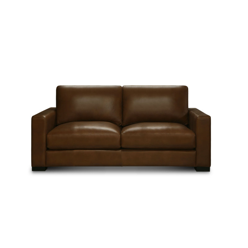 Amberella Sofa, 32" H x 64" W x 41" D