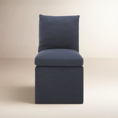 Alayaa Side Chair