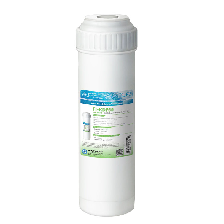 Replacement Filter