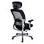 Chaise de travail en filet SPACE