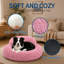 Coussin doux et moelleux pour chien-1075126118