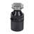 Badger Series 1/2 HP Continuous Feed Garbage Disposal-22584416
