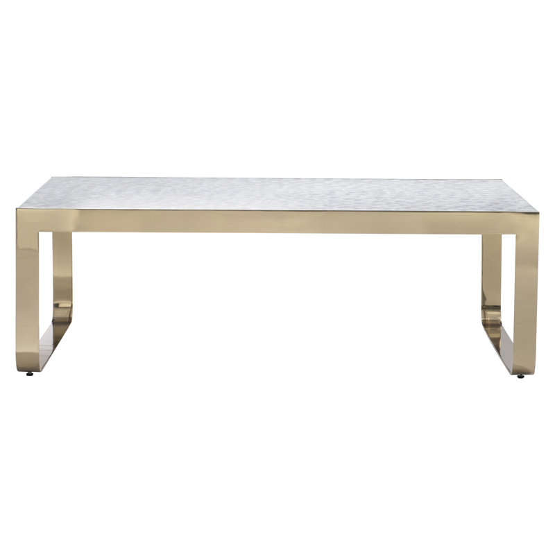 Bernhardt Aster Cocktail Table