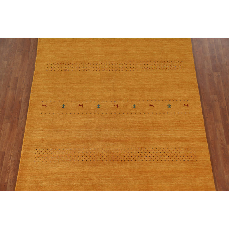 Tapis tribal Gabbeh
