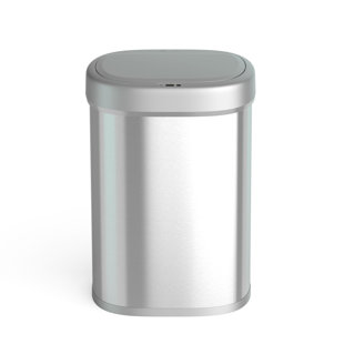 21 - 30 Gallon Kitchen Trash Cans & Recycling You'll Love