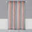 Velia Cotton Blend Sheer Curtain Single Panel-47505580-19069960