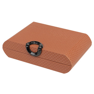 Manufactured Wood Decorative Box
