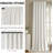 Gwennoline Velvet Room Darkening Curtain Panel Pair-1733406943-1733406942