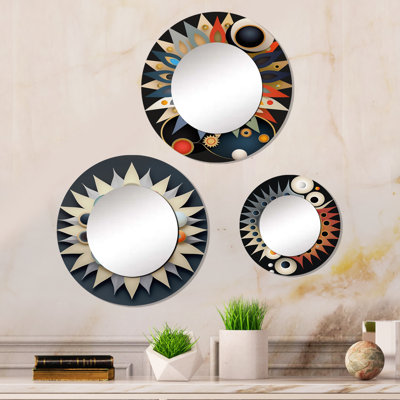 Miroir Eliah