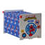 Marvel Spidey and Amazing Friends Storage Box - Easy to Assemble Toy Chest for Kids - Sturdy & Durable Design - Ideal for Organizing Toys, Books, and Games in Bedrooms or Playrooms
