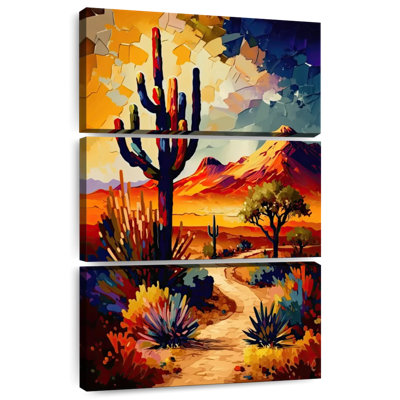 Alvord Sonoran Desert AZ I