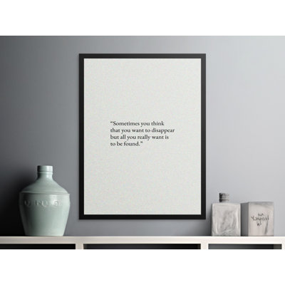 Albrecht Print