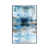 White Floater Framed is unavailable