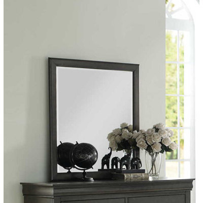 Miroir de commode Engstrom