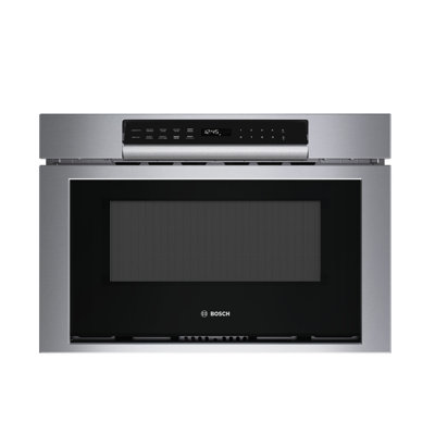 800 Series , 24' Drawer Microwave
