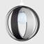 29cm H Cotton Round Pendant Shade ( Spider )