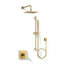 Honesty Rite-Temp Showering Kit 2.5 GPM-1483382301