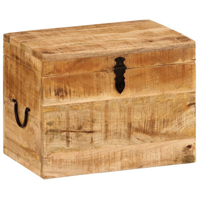 Truck Box