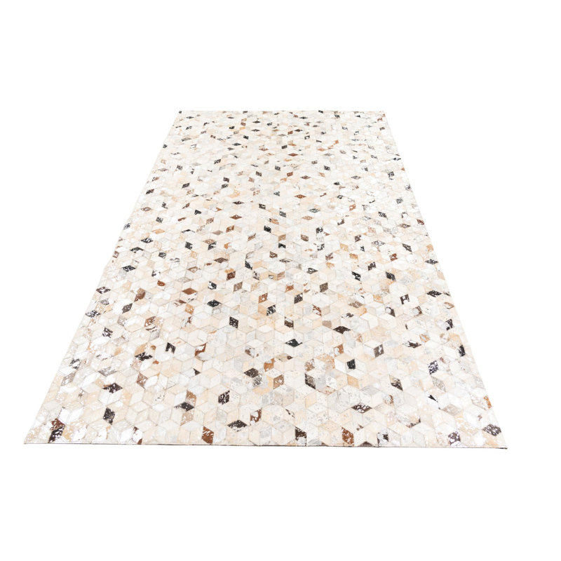Jack Silver Rug
