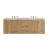 Laurent 72'' Double Bathroom Vanity with Top-101288152-101288155-125374527