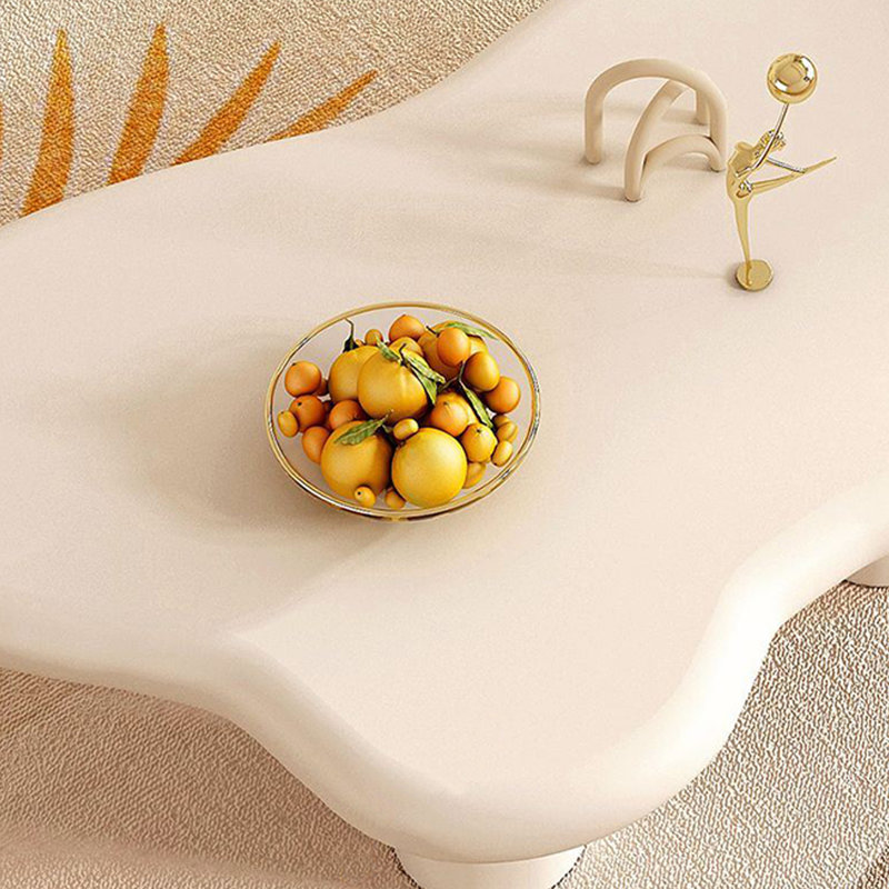 Table basse Simple, 11,81 po x L 47,24 po x l 31,49 po