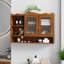 Armoire murale avec 2 portes coulissantes-1052657019