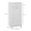 German Freestanding Bathroom Cabinet